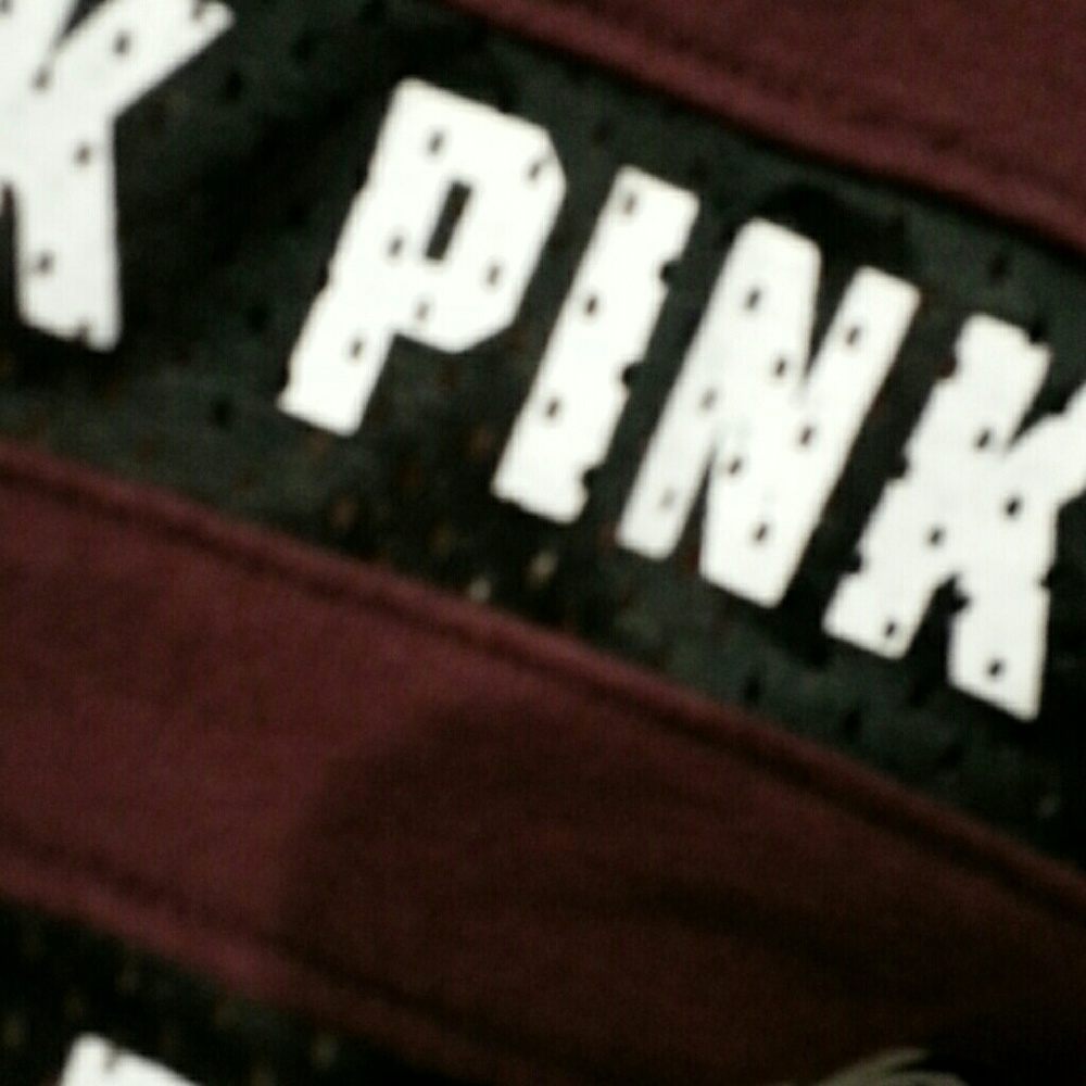 Pink Top - Picture 5 of 5